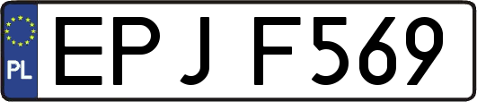 EPJF569