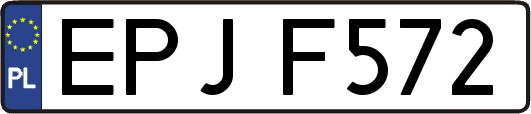EPJF572