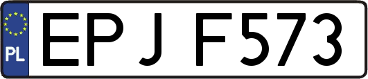 EPJF573
