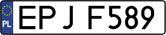 EPJF589