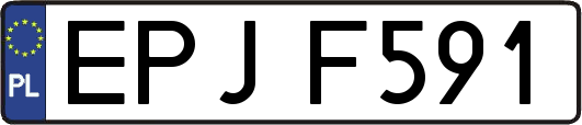 EPJF591