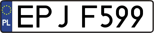 EPJF599