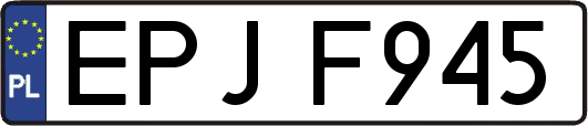 EPJF945
