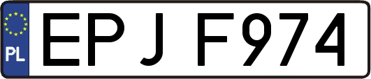 EPJF974