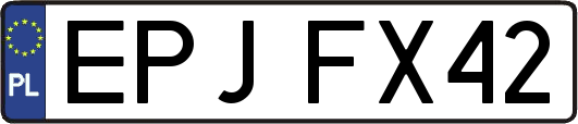 EPJFX42
