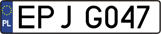 EPJG047