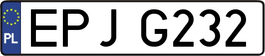 EPJG232