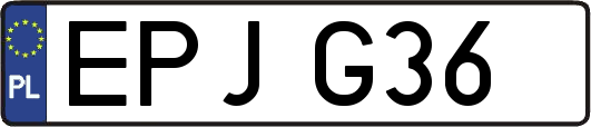 EPJG36