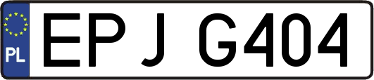 EPJG404