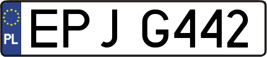 EPJG442