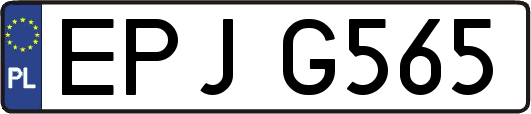 EPJG565