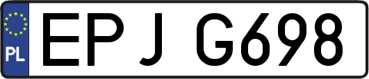 EPJG698