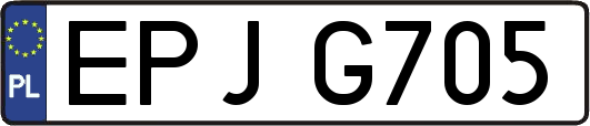 EPJG705