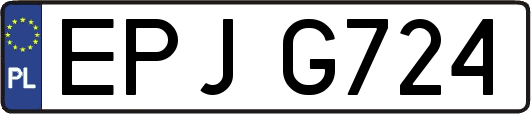 EPJG724