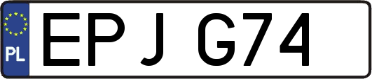 EPJG74