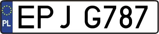 EPJG787