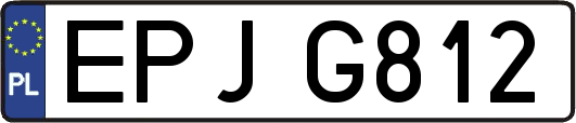 EPJG812