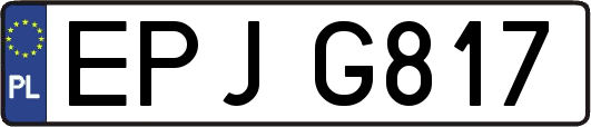 EPJG817