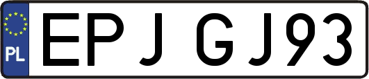 EPJGJ93