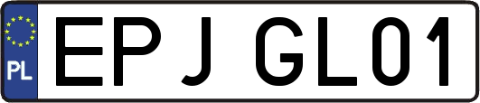 EPJGL01