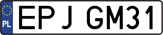 EPJGM31