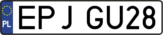 EPJGU28