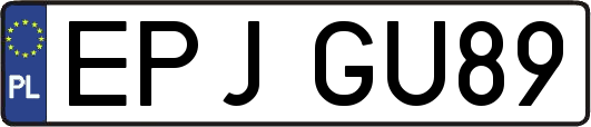 EPJGU89