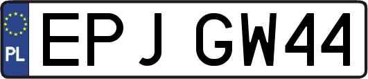 EPJGW44