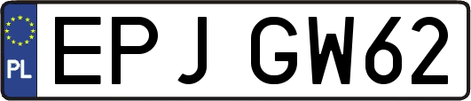 EPJGW62