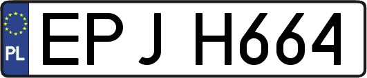 EPJH664