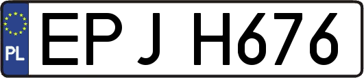 EPJH676