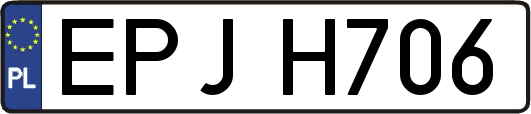 EPJH706