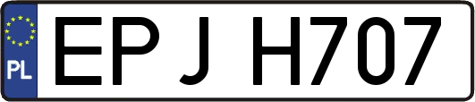 EPJH707