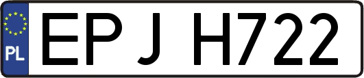 EPJH722
