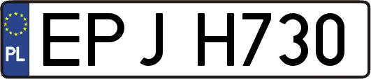 EPJH730