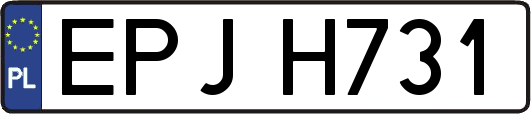 EPJH731
