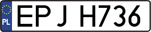 EPJH736
