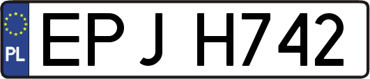 EPJH742