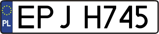 EPJH745