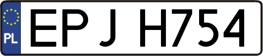 EPJH754