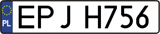 EPJH756
