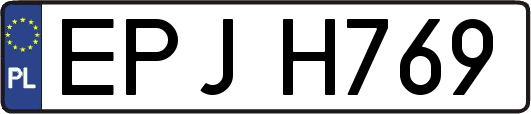 EPJH769