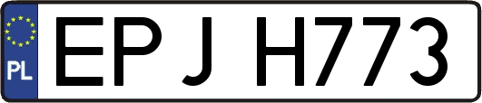 EPJH773