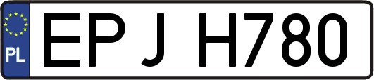 EPJH780