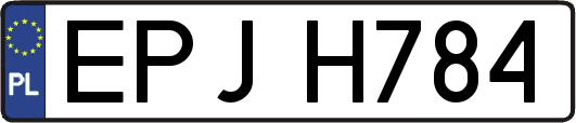 EPJH784