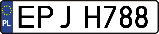 EPJH788