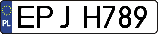 EPJH789