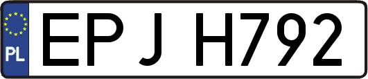 EPJH792