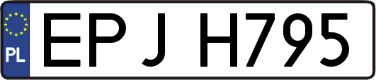 EPJH795