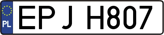 EPJH807